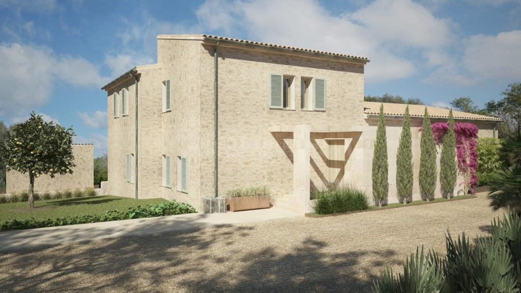 Solar residencial en Venta en Manacor Baleares - foto 2