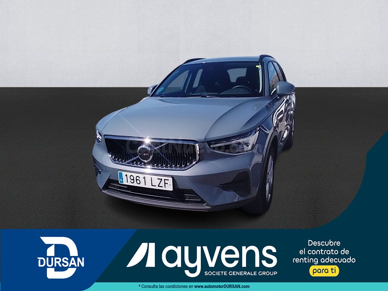 Volvo XC40 XC40 1.5 T2 Essential