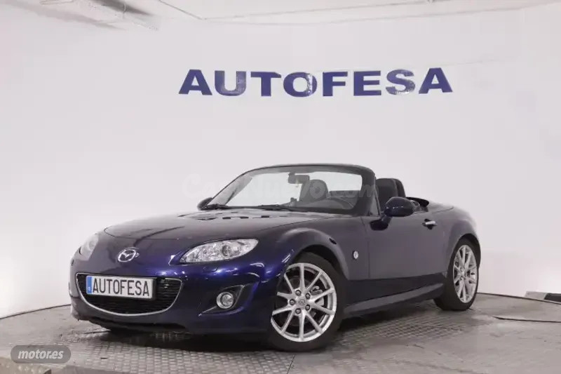 Mazda MX5