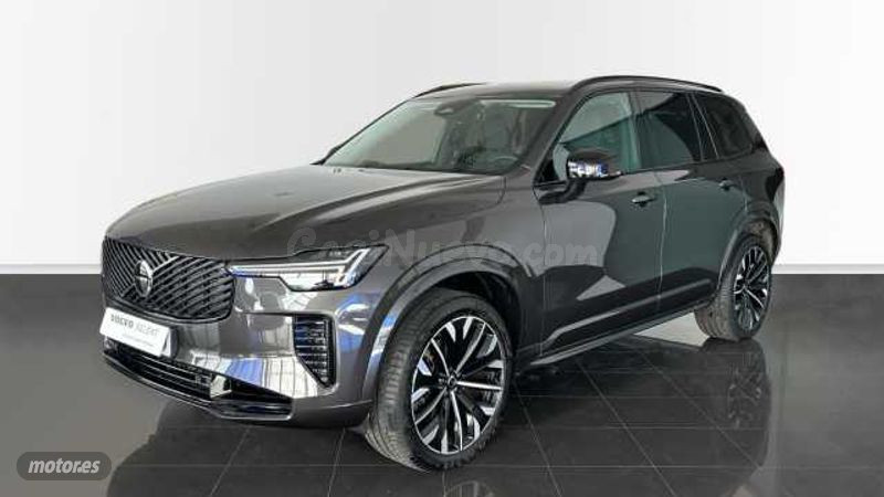 Volvo XC 90