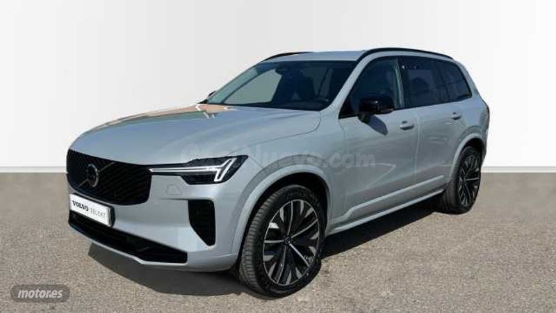Volvo XC 90