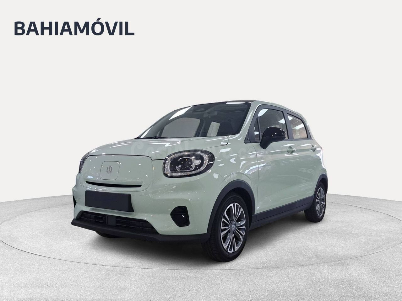 Leapmotor T03 T03 BEV 37.3kWh  Auto Design