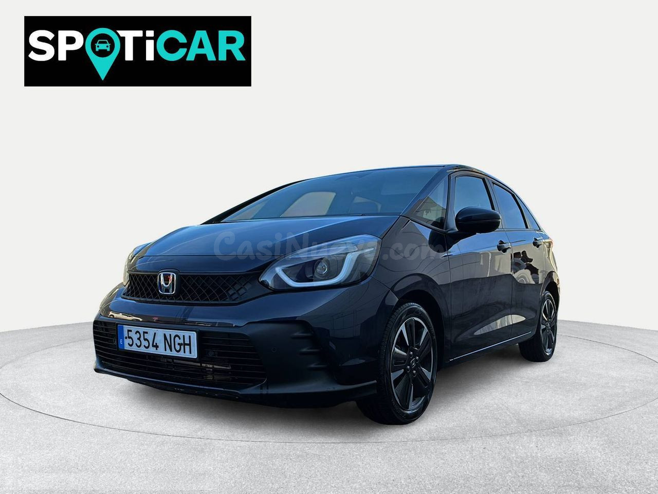 Honda Jazz 1.5 i-MMD ADVANCE