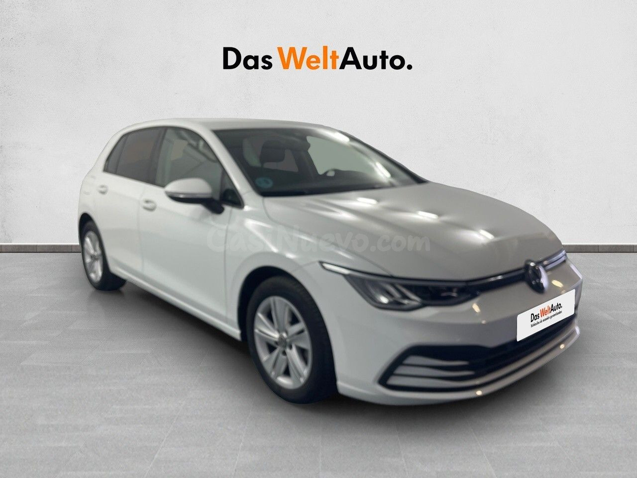 Volkswagen Golf Life 2.0 TDI 85 kW (115 CV)