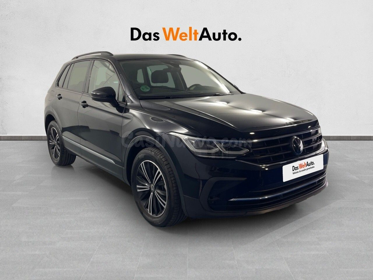 Volkswagen Tiguan Life 1.5 TSI 110 kW (150 CV)