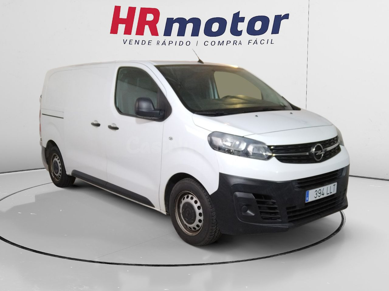 Opel Vivaro Furgon 1.5 Diesel S Standart Express 75 kW (102 CV)