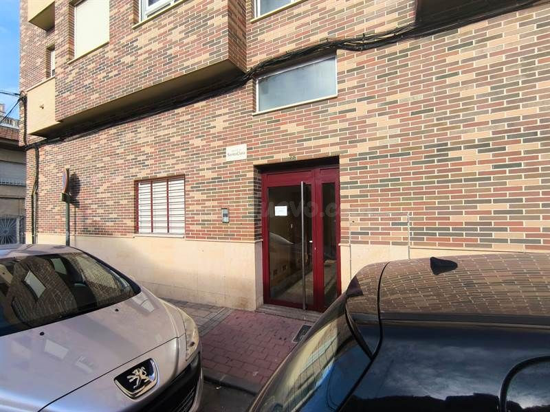 Apartamento 3 habitaciones 71m² en venta - Cañada de las Eras