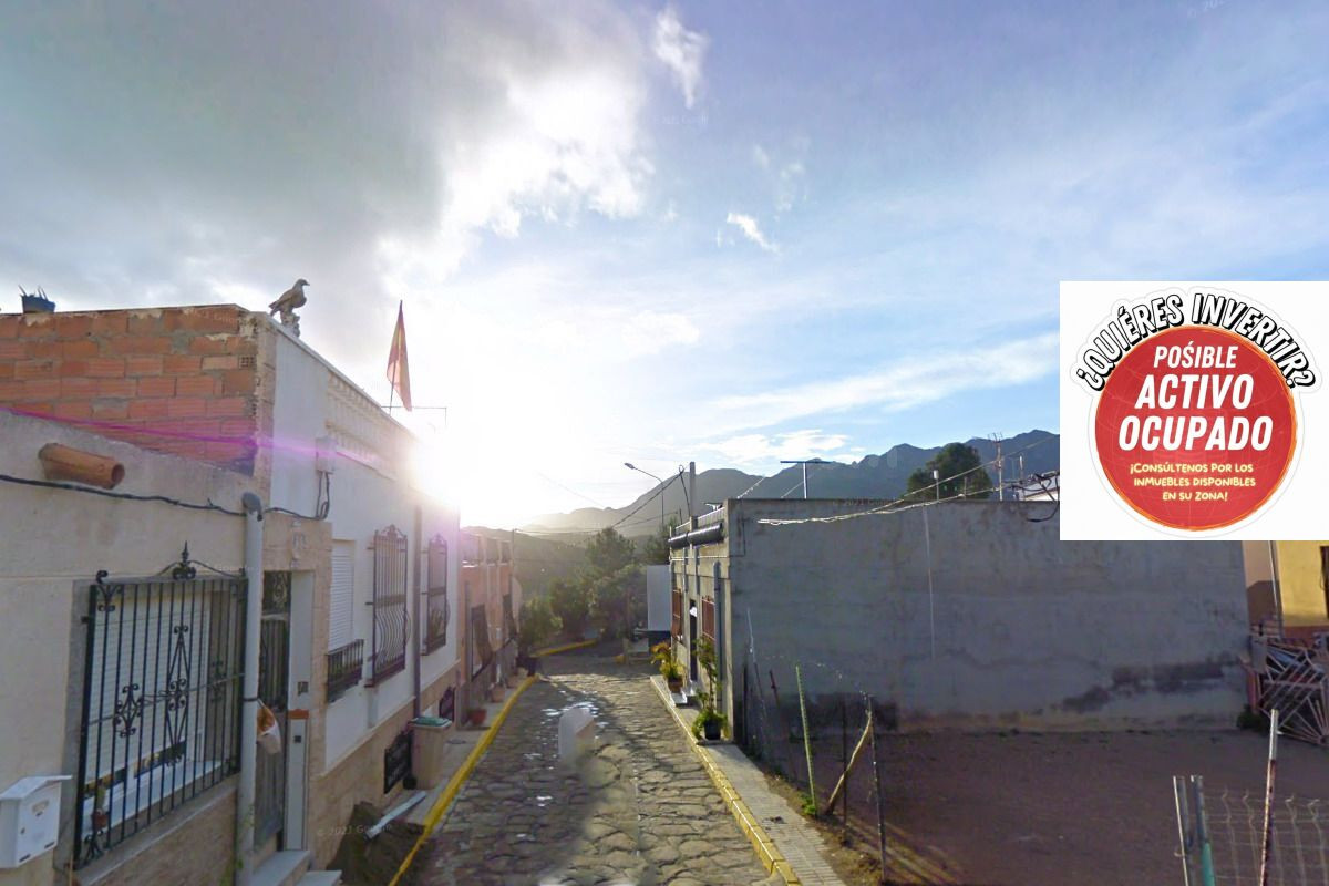 Apartamento 3 habitaciones 88m² en venta - Turre centro