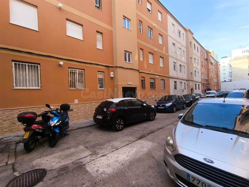 Apartamento 2 habitaciones 70m² en venta - Paseo alfonso XIII