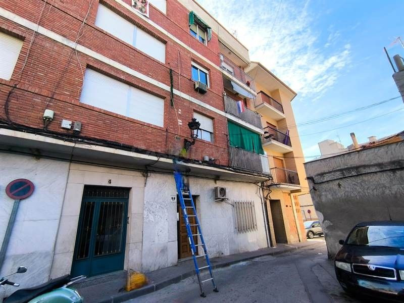 Venta piso en Archena (Murcia)