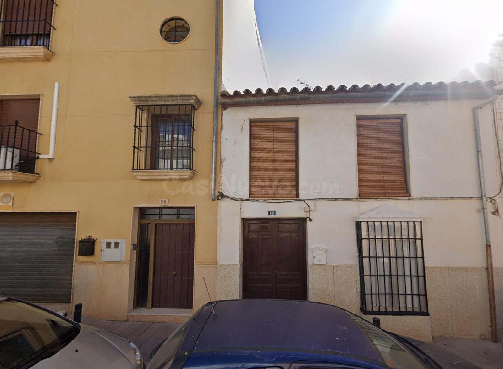 Apartamento 4 habitaciones 113m² en venta - Andalucia