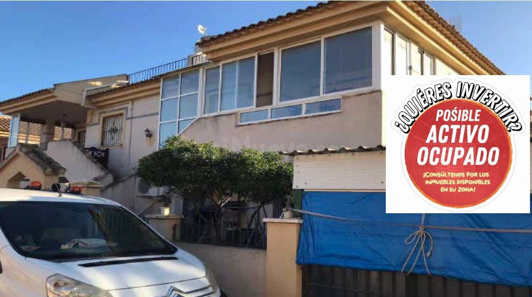 Apartamento 2 habitaciones 67m² en venta - Los Alcázares