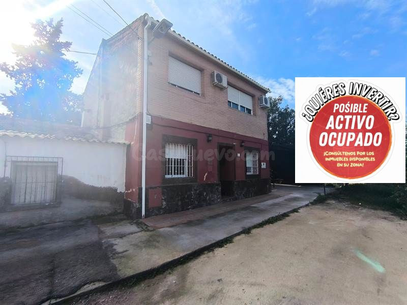 Casa 4 habitaciones 100m² en venta - Aljucer