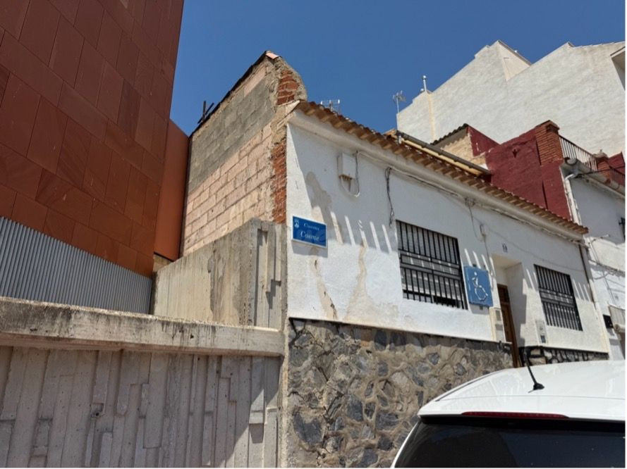 Venta de Casa en Cieza - Murcia