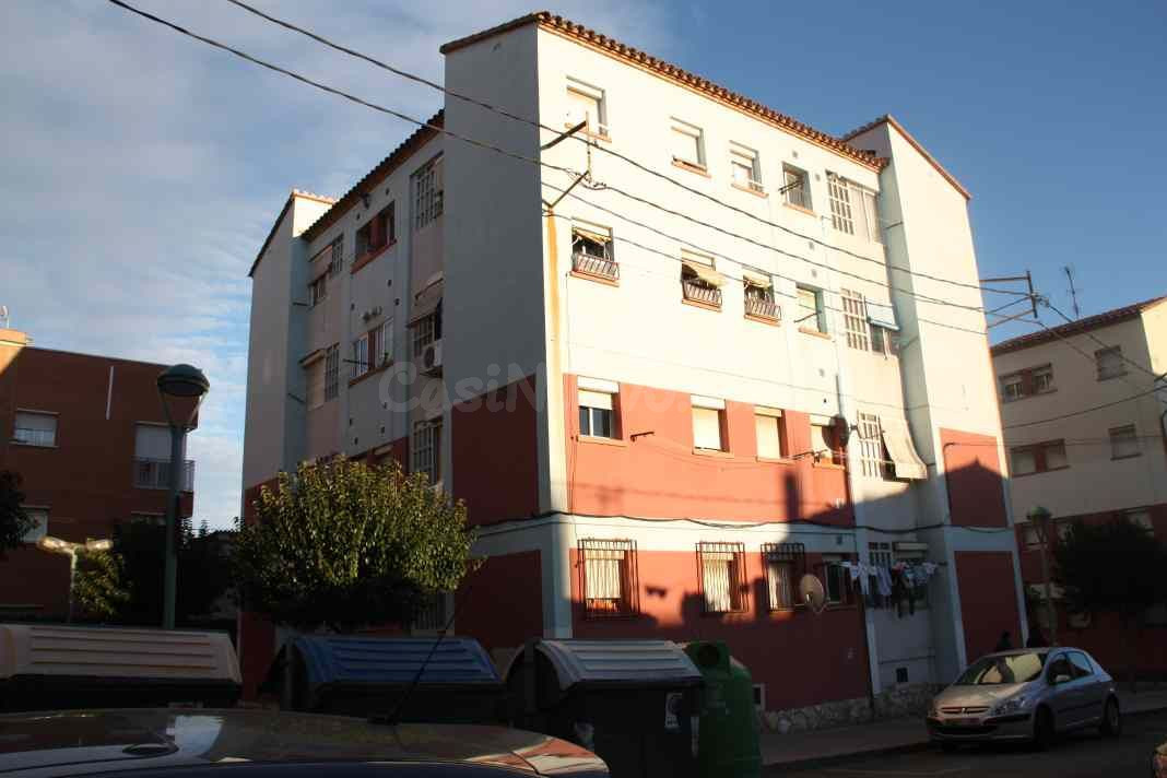 Apartamento 1 habitación 45m² en venta - Torreforta
