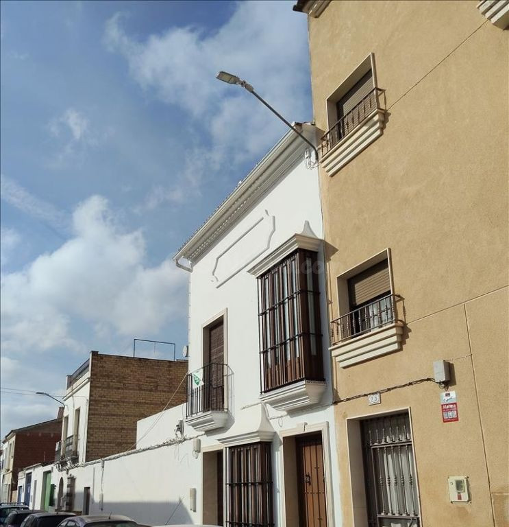 Casa 3 habitaciones 158m² en venta - Andalucia