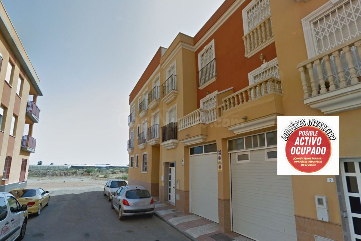 Apartamento 1 habitación 42m² en venta - Avenida Pintor Rosales