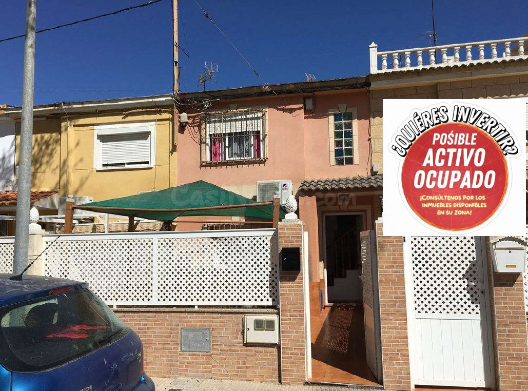 Apartamento 2 habitaciones 70m² en venta - San Ginés-Virgen de la Caridad