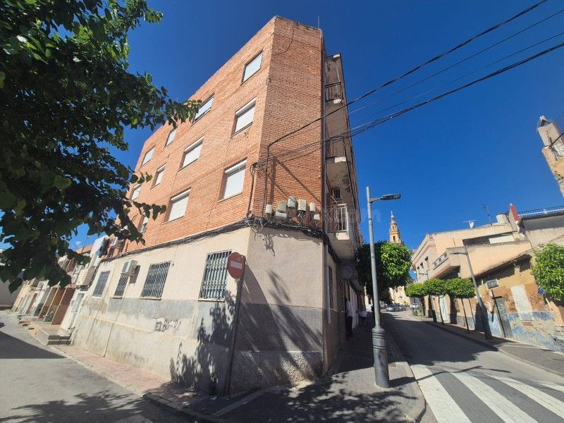 Apartamento 3 habitaciones 73m² en venta - Camino de los romanos