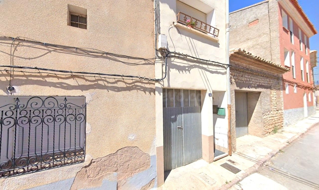 Casa 4 habitaciones 138m² en venta - Aragon