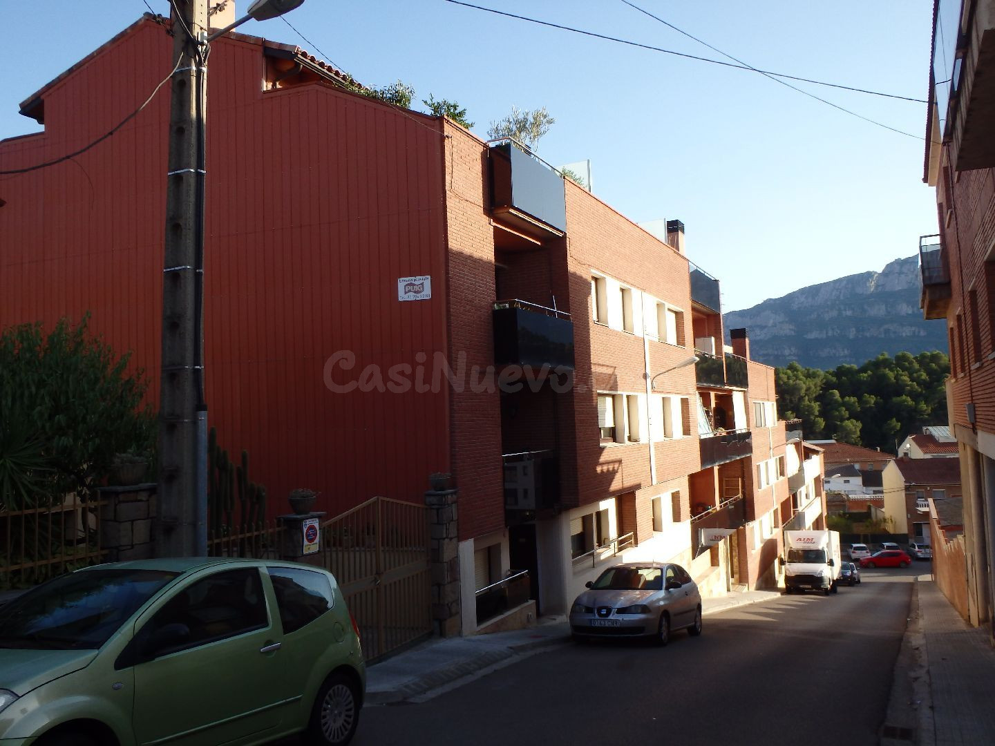 Venta de Piso en Castellbell i el Vilar - Barcelona