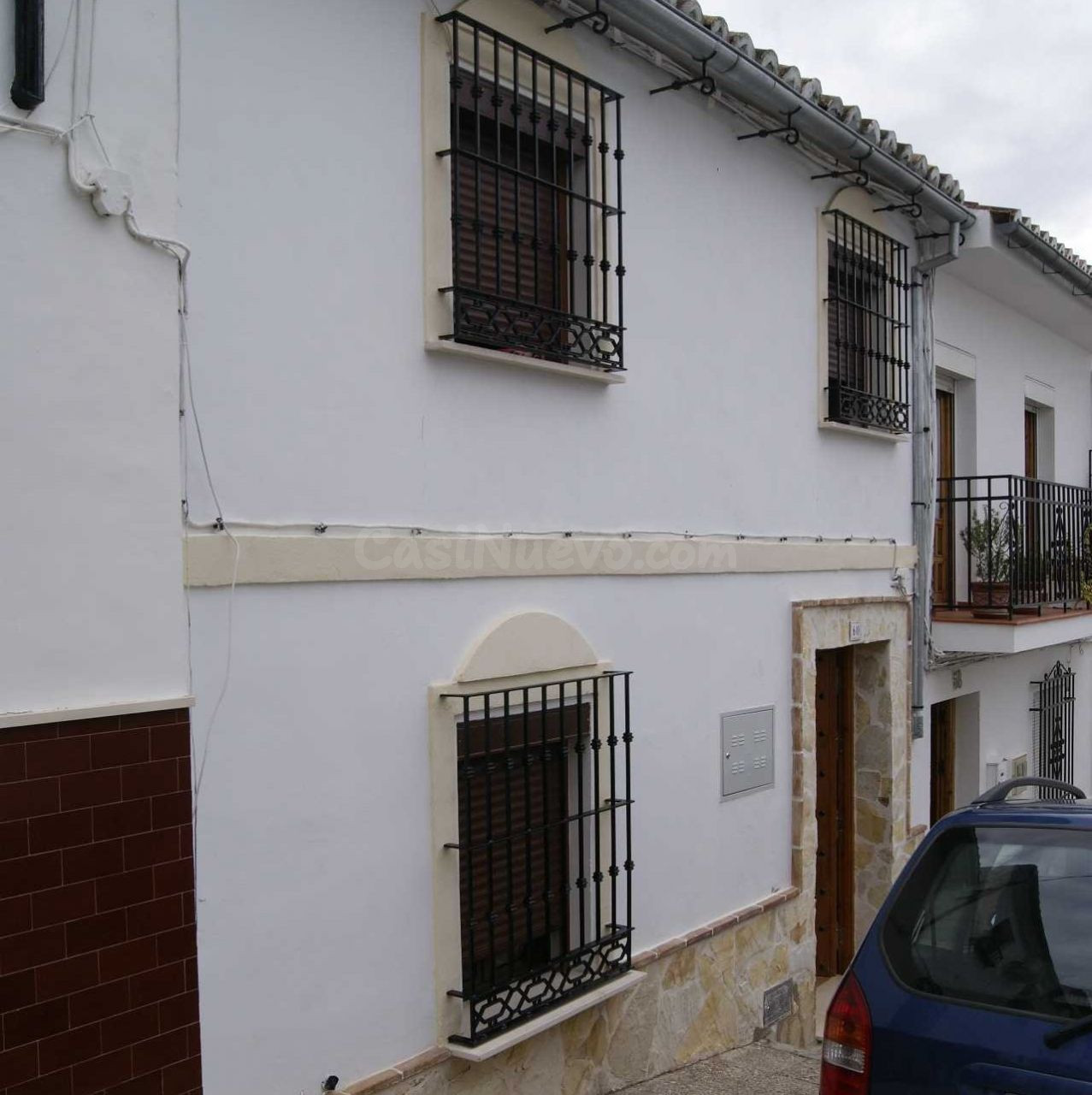 Apartamento 4 habitaciones 112m² en venta - Polígono - Alrededores - Pedanías