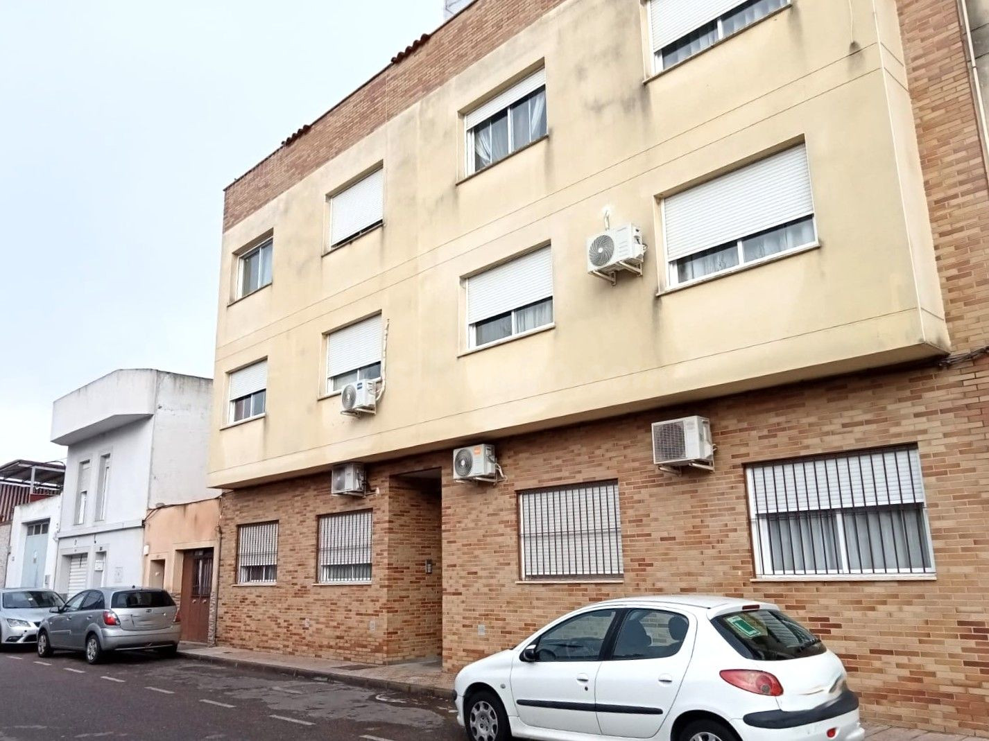 Apartamento 1 habitación 51m² en venta - San Roque