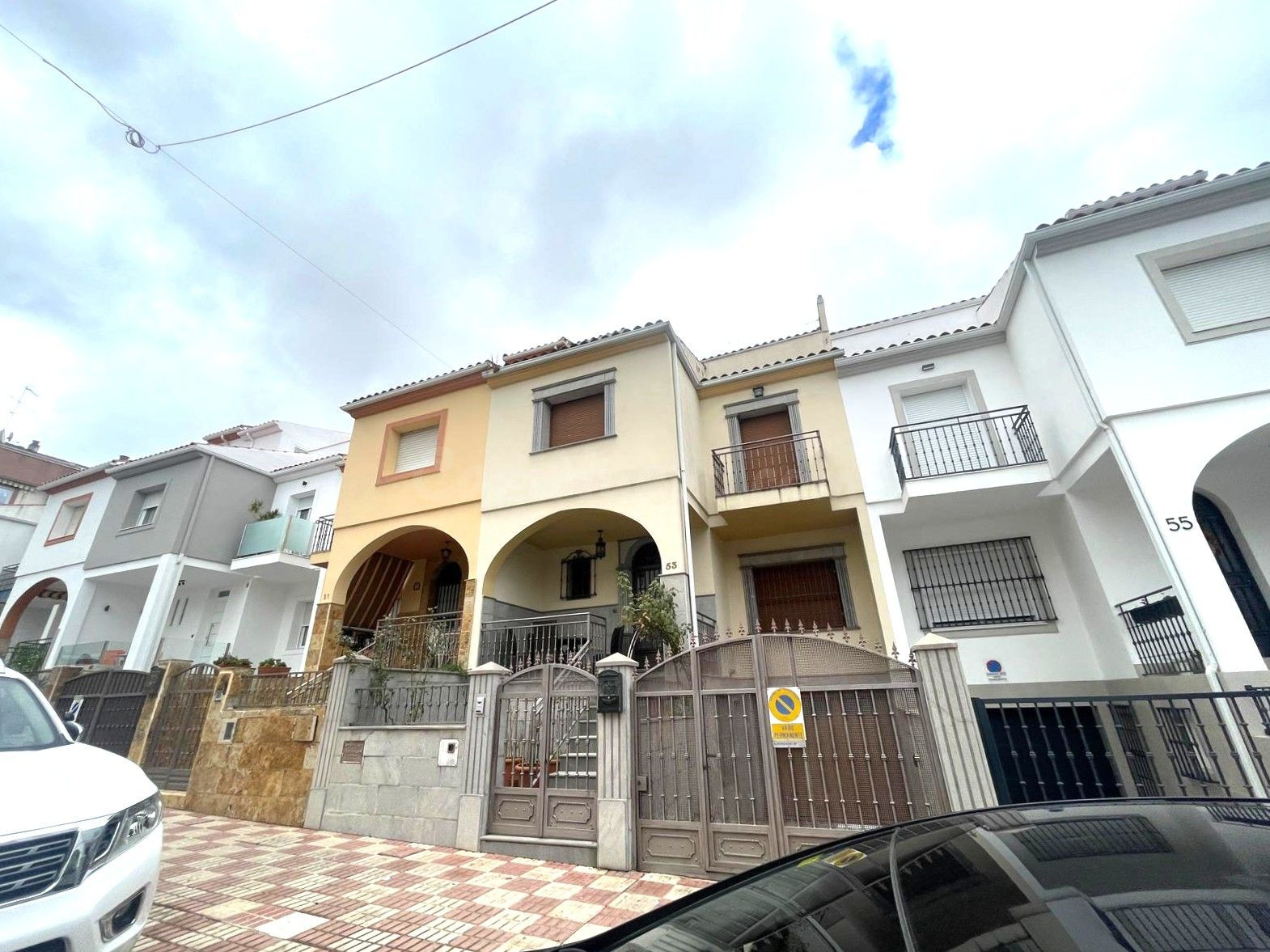 Apartamento 4 habitaciones 205m² en venta - Andalucia