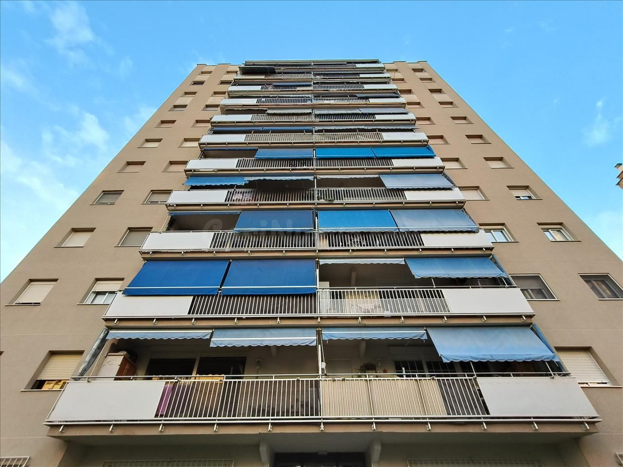 Apartamento 3 habitaciones 78m² en venta - La plana del pintor