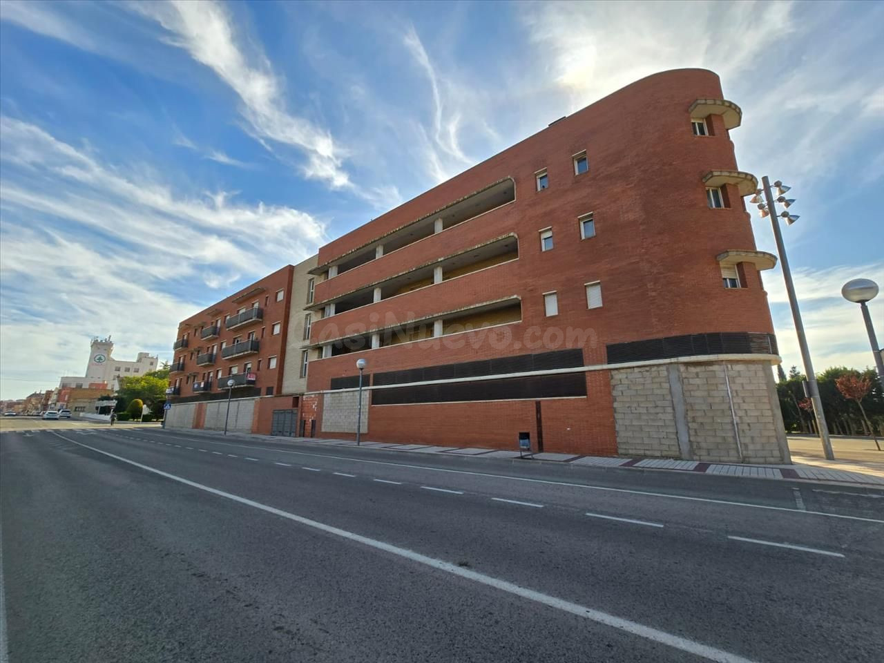 Apartamento 31m² en venta - Raval del fesol