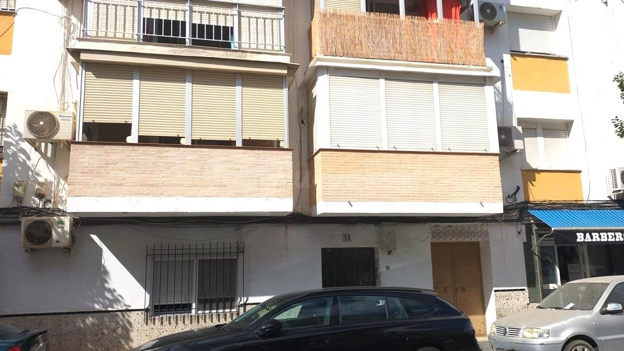 Apartamento 2 habitaciones 65m² en venta - Centro - Doña Mercedes