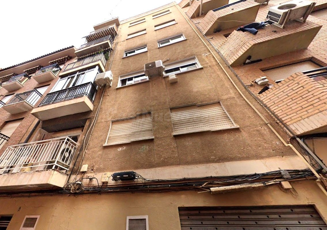 Apartamento 3 habitaciones 102m² en venta - San Antolin