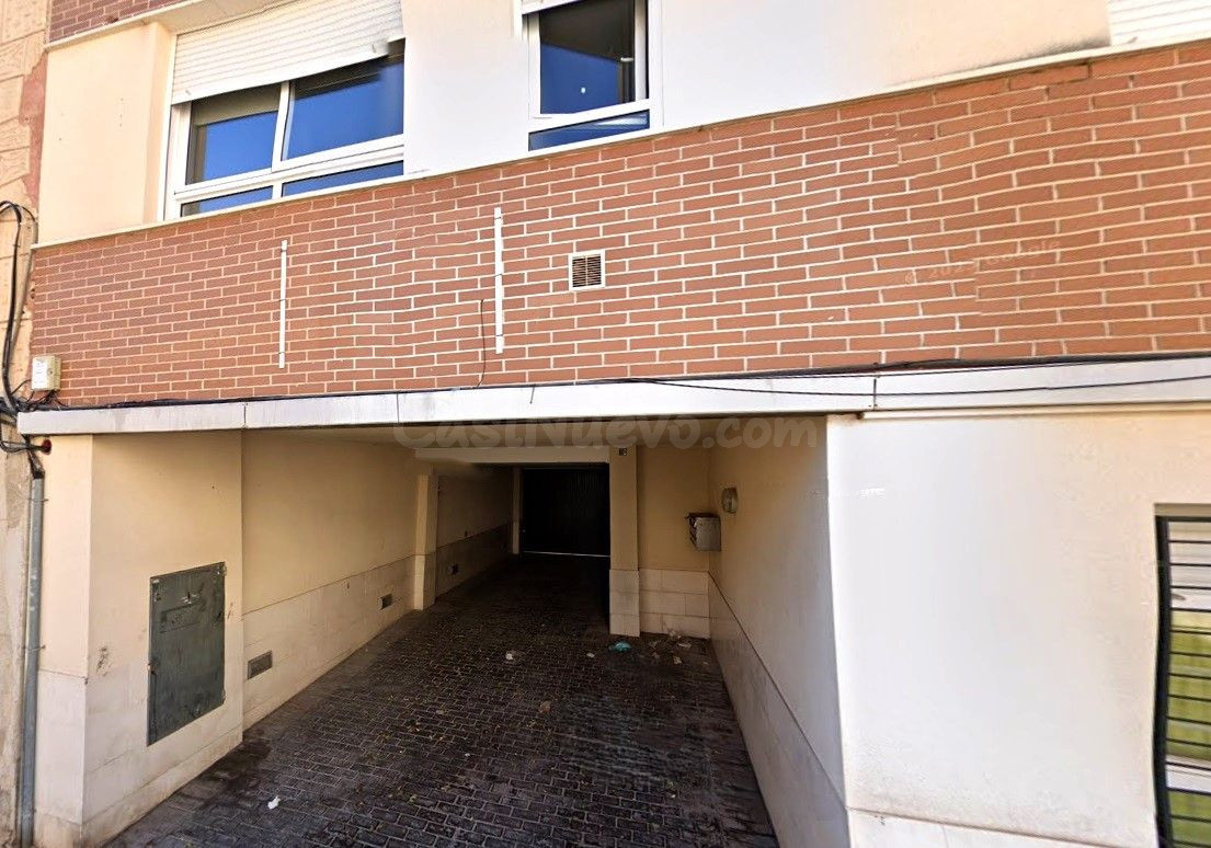 Dúplex 4 habitaciones 97m² en venta - Javalí Viejo