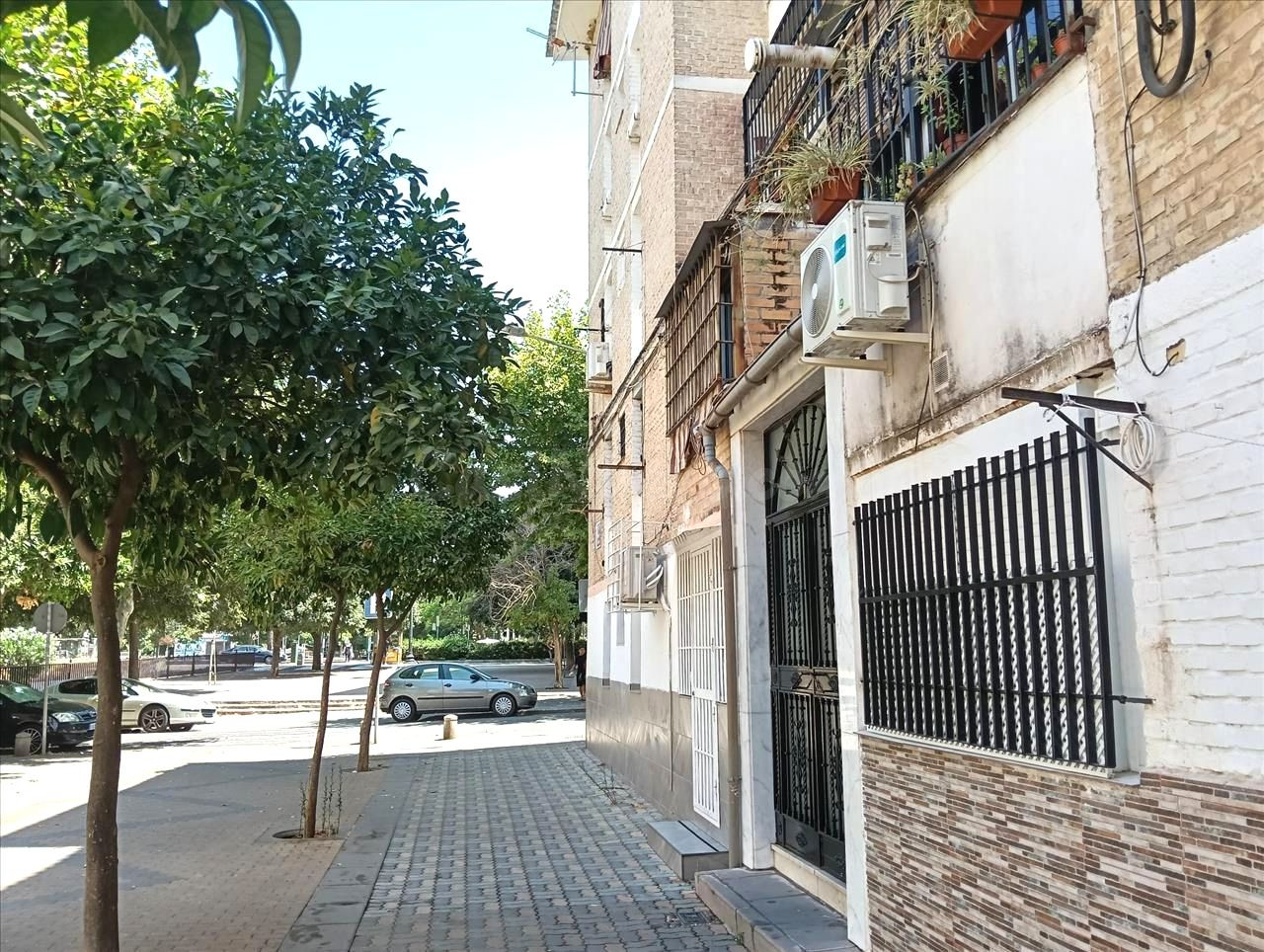 Apartamento 46m² en venta - Campo de la Verdad Zona Baja