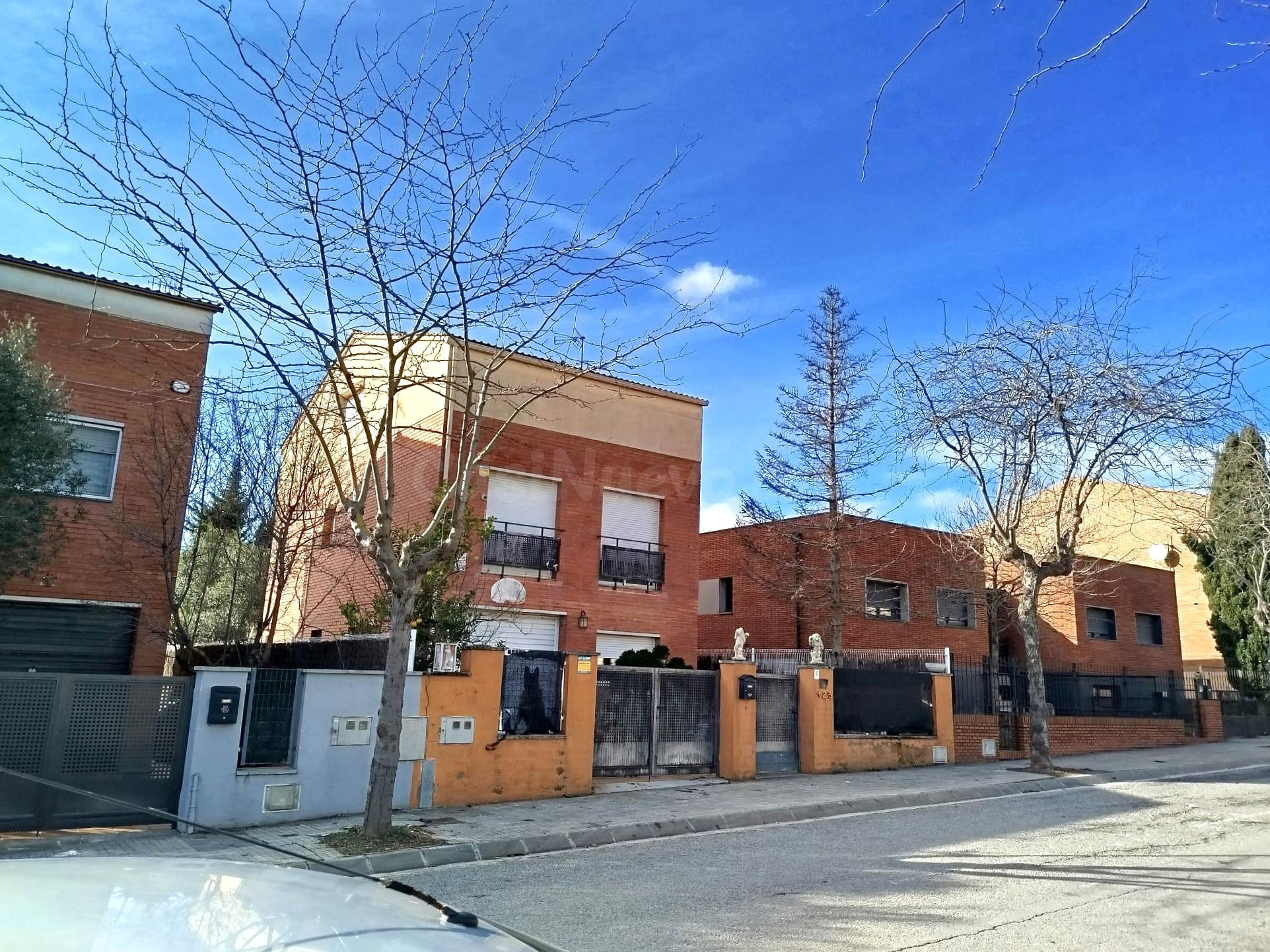 Apartamento 4 habitaciones 166m² en venta - Rodalies la granada