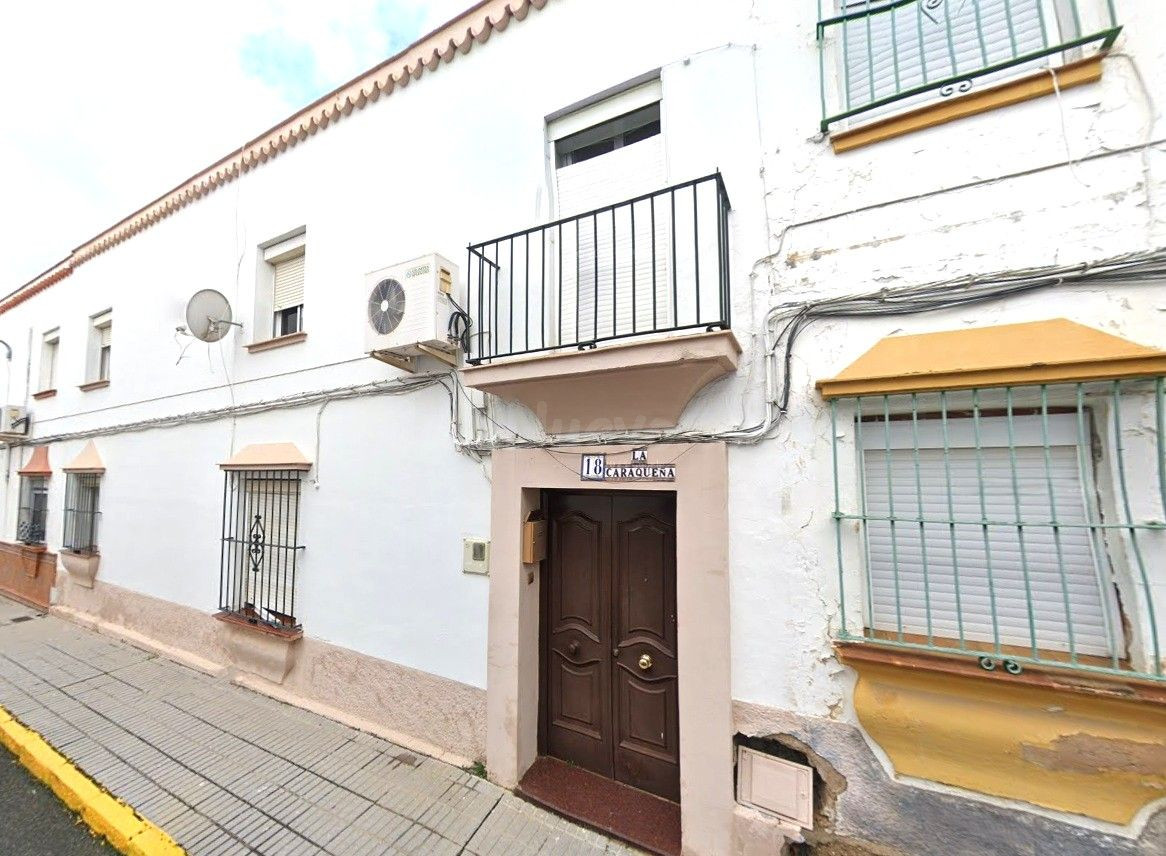 Adosado 4 habitaciones 185m² en venta - Barrio Bajo