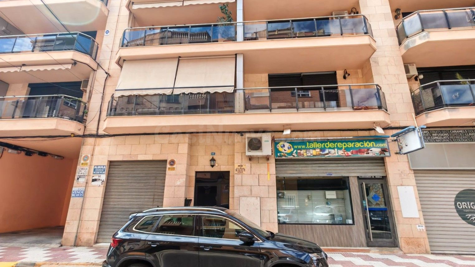 Apartamento 4 habitaciones 171m² en venta - Comunidad valenciana