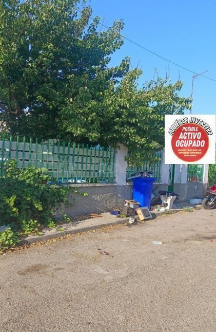 Venta casa en Yuncos (Toledo)