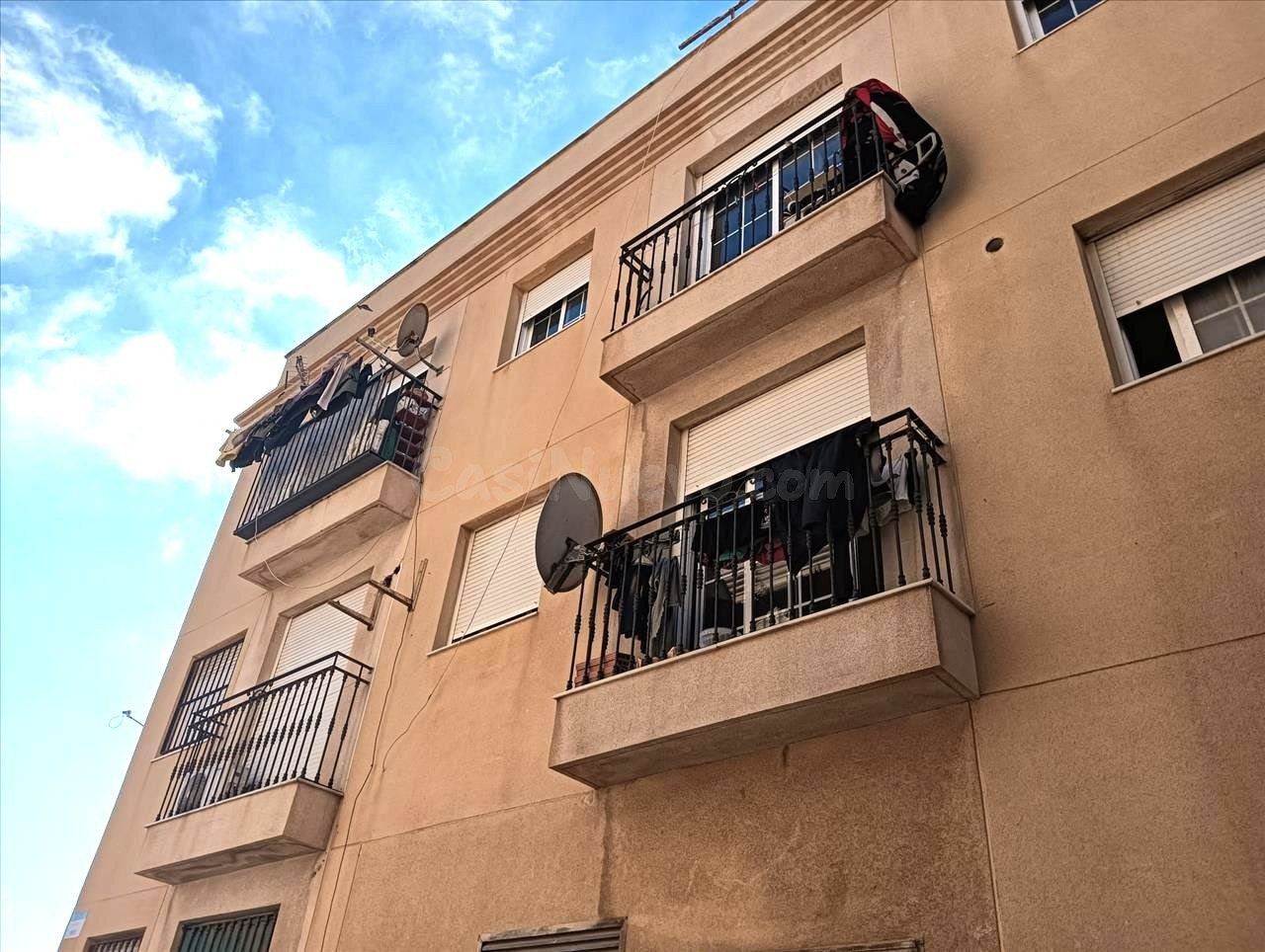 Apartamento 2 habitaciones 108m² en venta - Carretera Mojonera - Cortijos de Marín