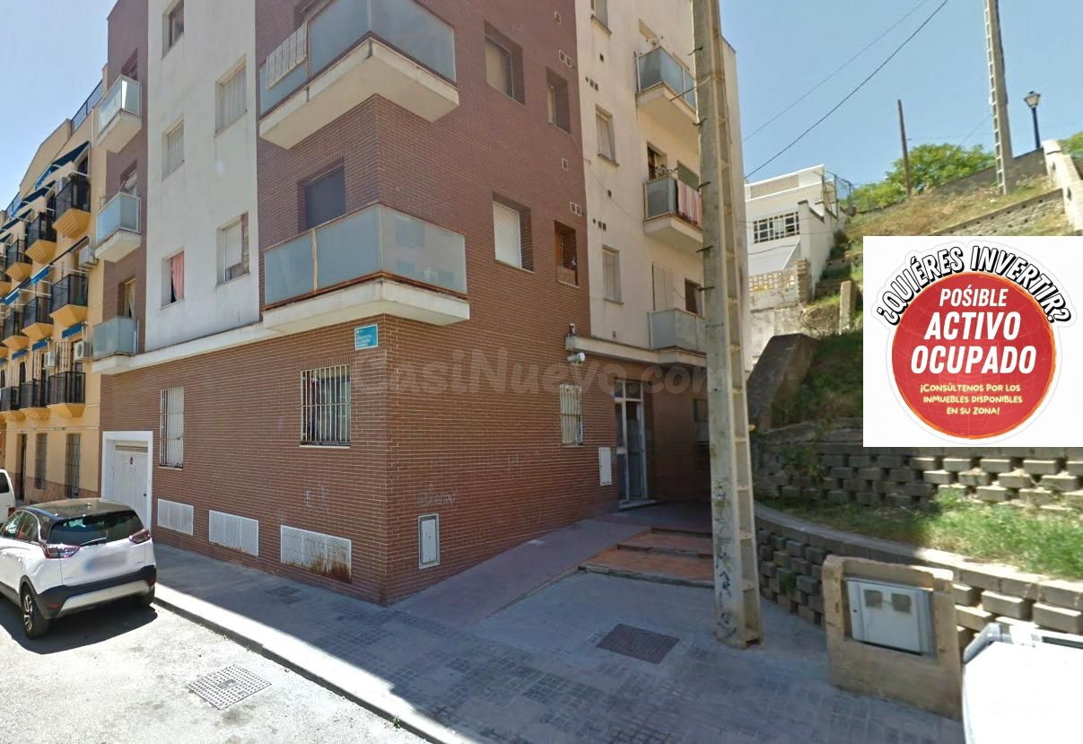 Almacén 2m² en venta - San Antonio