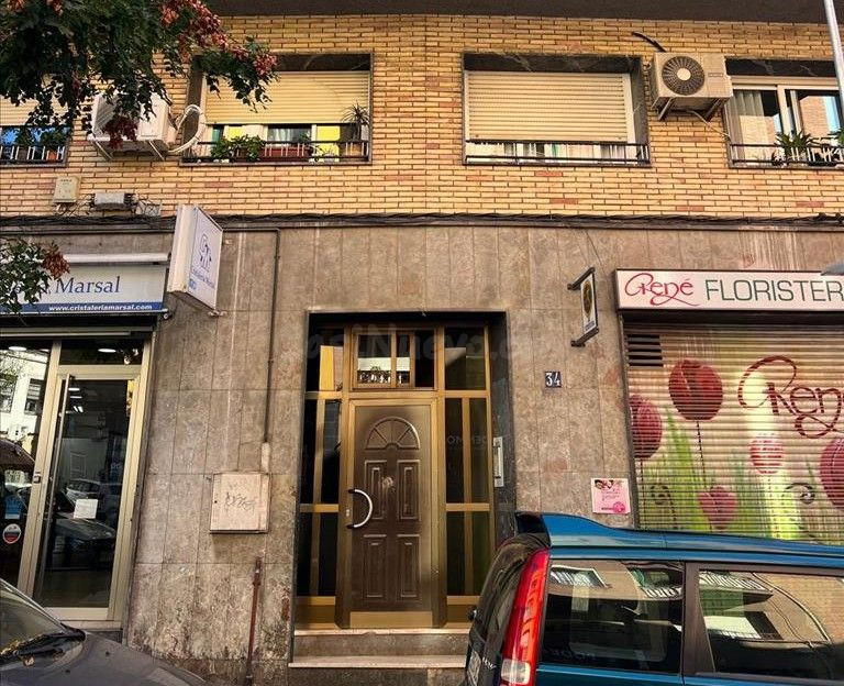 Apartamento 3 habitaciones 66m² en venta - Gavarra