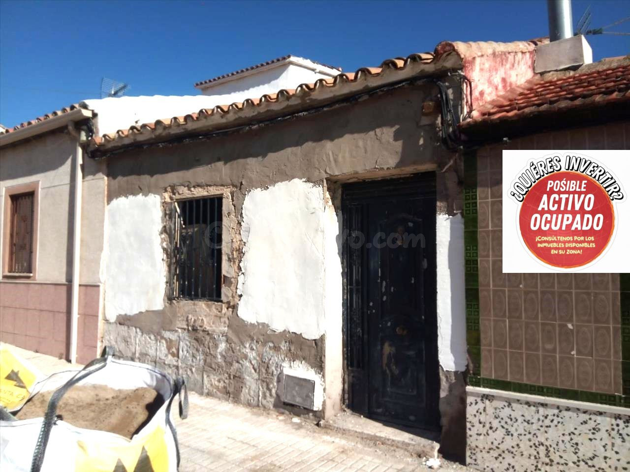 Apartamento 2 habitaciones 65m² en venta - Linares