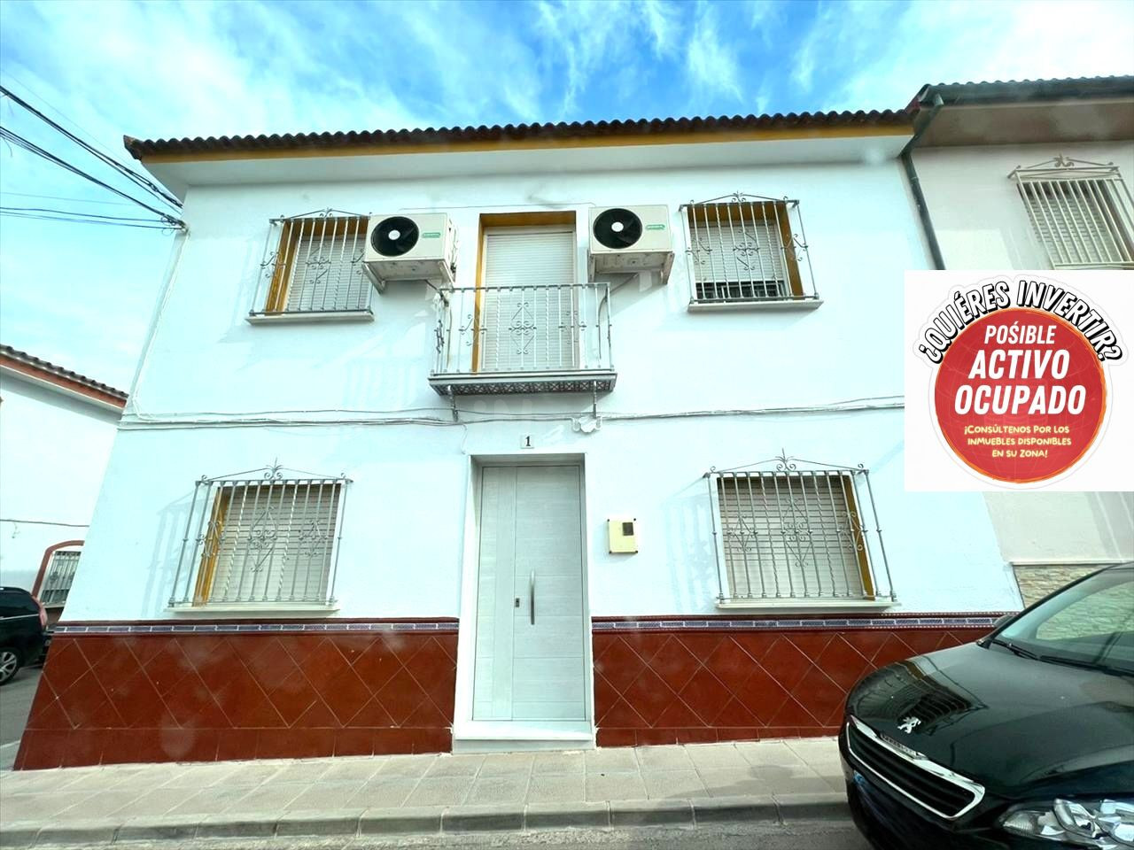Apartamento 4 habitaciones 301m² en venta - Andalucia