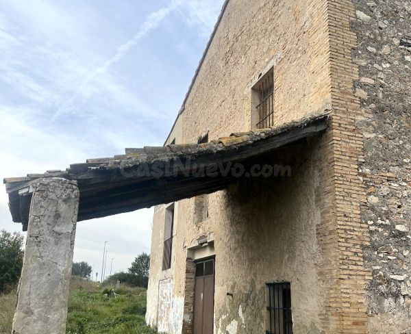 Venta de Terreno en Valencia