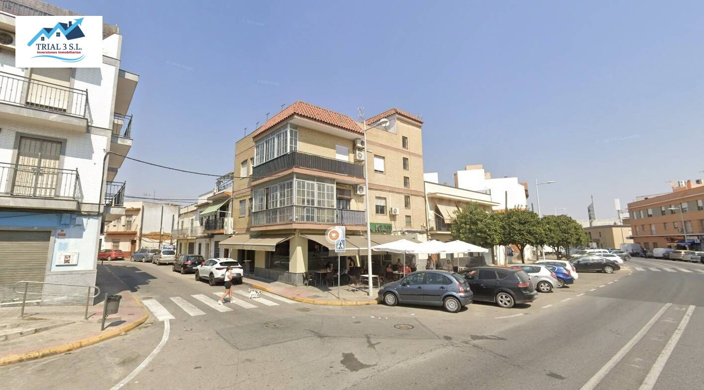 Venta piso en Dos Hermanas (Sevilla)