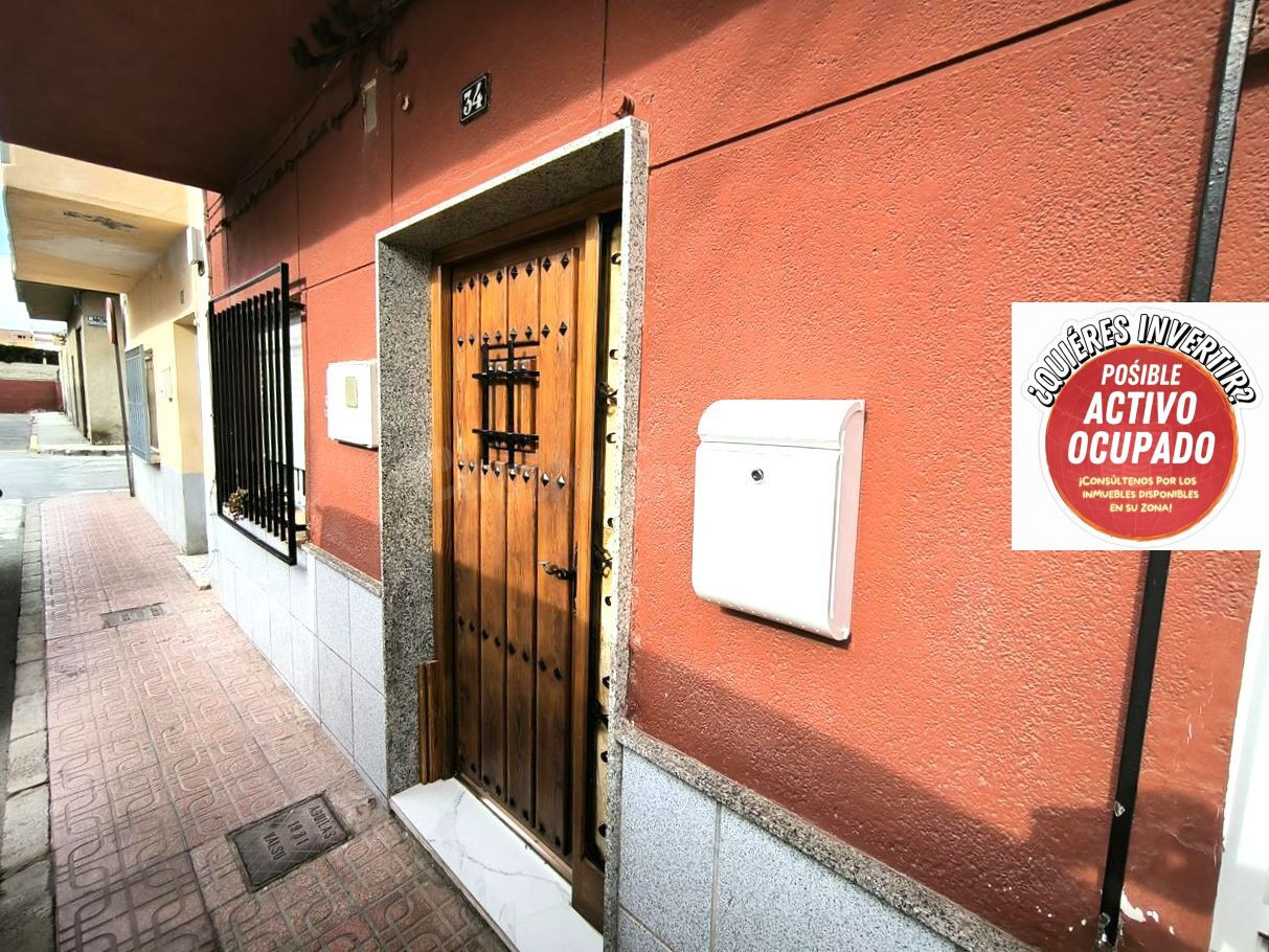 Piso 4 habitaciones 113m² en venta - La Huerta