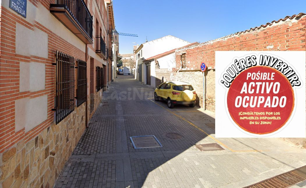 Local comercial 2 habitaciones 63m² en venta - Daganzo de Arriba