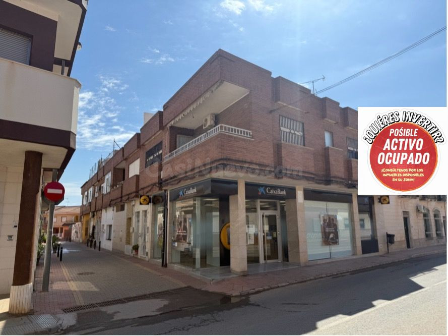 Apartamento 3 habitaciones 101m² en venta - La Aljorra