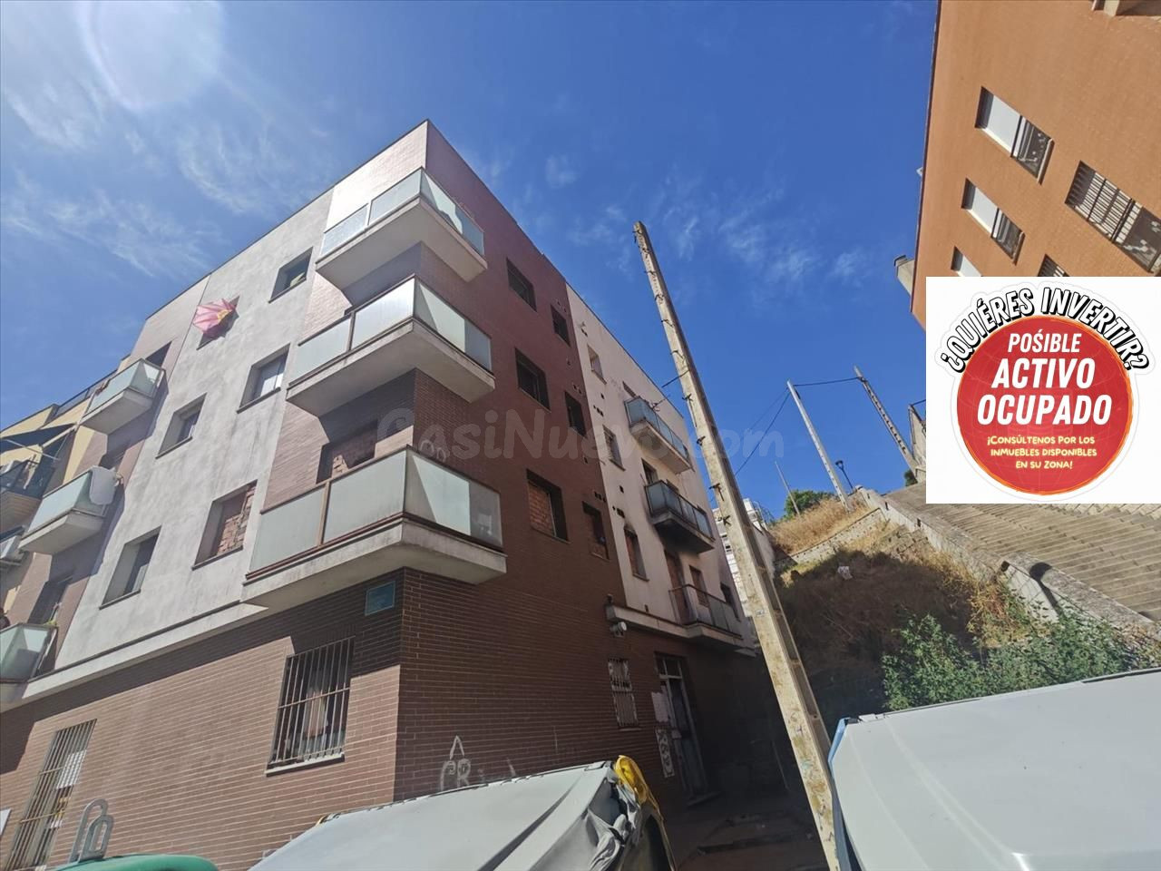 Venta trastero en Huelva
