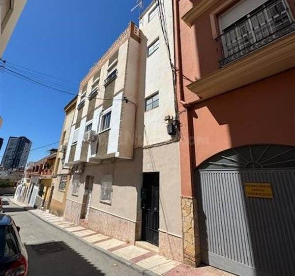 Venta de Piso en Malaga